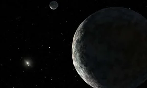 The Fascinating Dwarf Planet Mysteries Sparking Heated Debates Among Global Astronomers - image 1