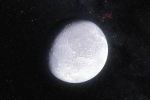 The Fascinating Dwarf Planet Mysteries Sparking Heated Debates Among Global Astronomers - image 9