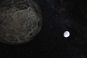 The Fascinating Dwarf Planet Mysteries Sparking Heated Debates Among Global Astronomers - image 14