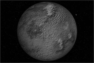 The Fascinating Dwarf Planet Mysteries Sparking Heated Debates Among Global Astronomers - image 12