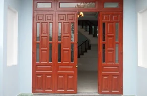 5 Front Door Design Mistakes That Block Wealth and How to Avoid Them - image 1