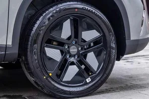 C5 SHS-H: The Most Powerful Hybrid SUV Coming to the Vietnamese Market - image 4