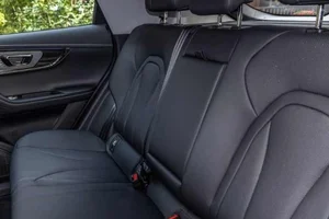 C5 SHS-H: The Most Powerful Hybrid SUV Coming to the Vietnamese Market - image 2