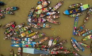 Rainy Season Travel Guide: Safe and Magical Destinations for Your Next Monsoon Adventure and Nature Escape - image 5