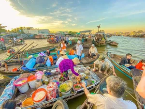 Rainy Season Travel Guide: Safe and Magical Destinations for Your Next Monsoon Adventure and Nature Escape - image 0