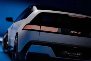 Honda Revives the Iconic CRX as a Stunning New Electric Vehicle - image 6