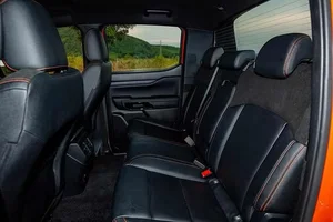 Ford Vietnam Launches New 2026 Ranger Lineup Starting at 707 Million VND - image 5