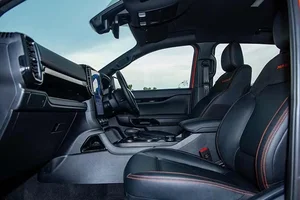 Ford Vietnam Launches New 2026 Ranger Lineup Starting at 707 Million VND - image 10