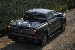 Ford Vietnam Launches New 2026 Ranger Lineup Starting at 707 Million VND - image 2