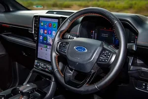 Ford Vietnam Launches New 2026 Ranger Lineup Starting at 707 Million VND - image 12