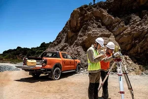 Ford Vietnam Launches New 2026 Ranger Lineup Starting at 707 Million VND - image 11