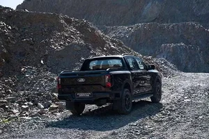 Ford Vietnam Launches New 2026 Ranger Lineup Starting at 707 Million VND - image 13