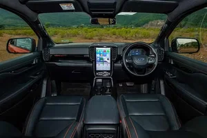 Ford Vietnam Launches New 2026 Ranger Lineup Starting at 707 Million VND - image 0