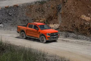 Ford Vietnam Launches New 2026 Ranger Lineup Starting at 707 Million VND - image 7