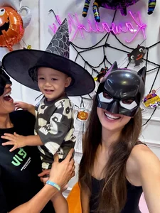Dianka Zakhidova’s Elegant 'Boss Lady' Look for Son’s Birthday Celebration - image 7