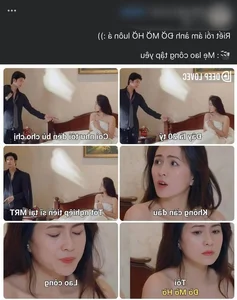 Who Is the Mysterious 'Do Mo Ho' Trending Across Social Media? - image 5