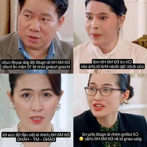 Who Is the Mysterious 'Do Mo Ho' Trending Across Social Media? - image 1
