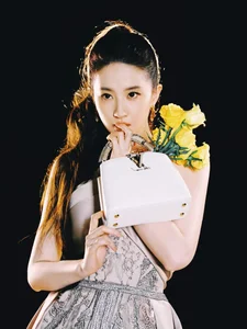 Chinese Celebrity Style: Top Stars Compete in Effortless Leg-Flashing Fashion - image 35