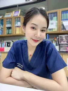 Thai Nurse Sparks Social Media Debate Over Stunning Bikini Photos - image 1