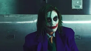 Iconic Celebrity Halloween Transformations: Best Hollywood Spooky Season Costumes - image 9