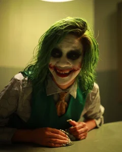 Iconic Celebrity Halloween Transformations: Best Hollywood Spooky Season Costumes - image 3