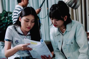 Uyển Ân: From Obscure Supporting Roles to a Rising Star in Vietnamese Cinema - image 4