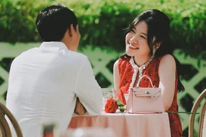 Uyển Ân: From Obscure Supporting Roles to a Rising Star in Vietnamese Cinema - image 2