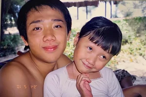 Uyển Ân: From Obscure Supporting Roles to a Rising Star in Vietnamese Cinema - image 11
