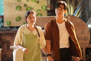 Uyển Ân: From Obscure Supporting Roles to a Rising Star in Vietnamese Cinema - image 0