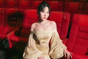 Uyển Ân: From Obscure Supporting Roles to a Rising Star in Vietnamese Cinema - image 6