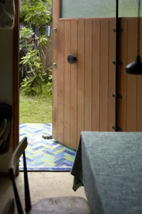 Minimalist 1-Story Garden House: A Retired Architect’s Peaceful Sanctuary - image 16