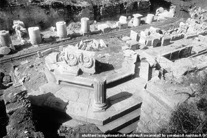 Historical Mystery Unveiled: The Shocking Secrets of Cleopatra's Sister's Skull - image 6