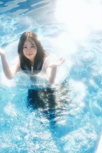 YiTuYu Art Language Vol.10555 Featuring Xiao He Yi: A Stunning 26P Visual Photography Collection - image 11