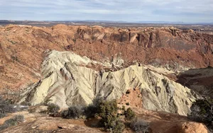 Scientists Solve the Mystery of the Navel-Shaped Rock Structure - image 5