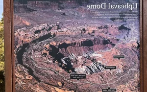 Scientists Solve the Mystery of the Navel-Shaped Rock Structure - image 7