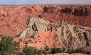 Scientists Solve the Mystery of the Navel-Shaped Rock Structure - image 8