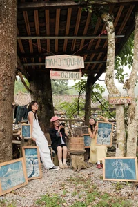 The Ultimate Guide to Horseback Riding in Then Pa Village - image 7