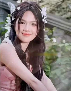 Vietnam's 'Lingerie Queen' Ngoc Trinh Stuns Fans With a Fuller, Radiant Look - image 2