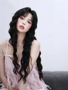 Vietnam's 'Lingerie Queen' Ngoc Trinh Stuns Fans With a Fuller, Radiant Look - image 4