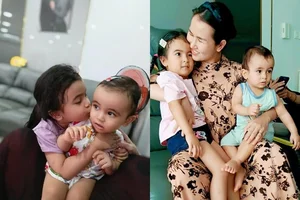 Vo Ha Tram Shares the Contrasting Personalities of Moon and Milo - image 1