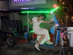 HIEUTHUHAI Delivers an Explosive Performance: The Hottest Face of Vietnamese Rap - image 7