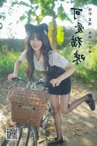 Elegant Visuals in YiTuYu Art Language Vol.6174 Starring Xiao Xue Mei - image 18