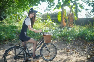 Elegant Visuals in YiTuYu Art Language Vol.6174 Starring Xiao Xue Mei - image 21