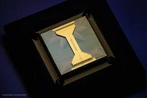 Quantum Leap: Inside the New World Record-Breaking Quantum Computer - image 6