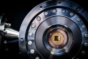 Quantum Leap: Inside the New World Record-Breaking Quantum Computer - image 5