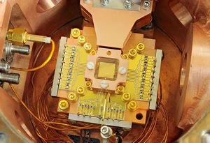 Quantum Leap: Inside the New World Record-Breaking Quantum Computer - image 1