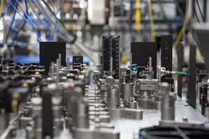 Quantum Leap: Inside the New World Record-Breaking Quantum Computer - image 4