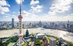Surprising Facts About Chongqing the Most Populous City in China - image 0