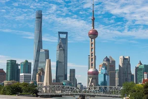 Surprising Facts About Chongqing the Most Populous City in China - image 4