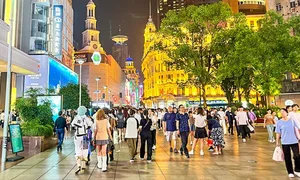 Surprising Facts About Chongqing the Most Populous City in China - image 1